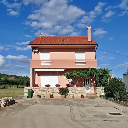 With Parking Space Posedarje, Novigrad - 25411 Διαμέρισμα