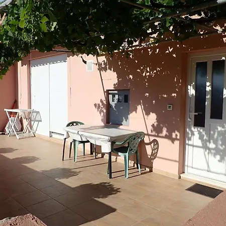 With Parking Space Posedarje, Novigrad - 25411 Διαμέρισμα *