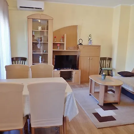 With Parking Space Posedarje, Novigrad - 25411 Apartamento *
