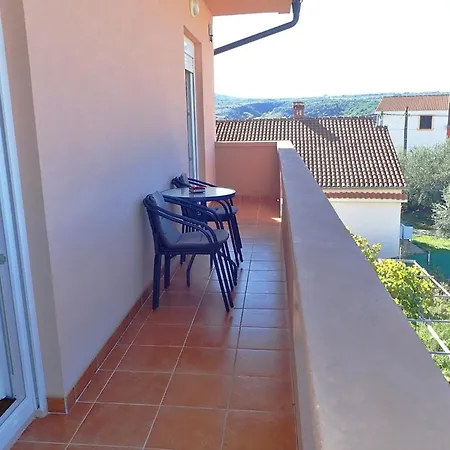 With Parking Space Posedarje, Novigrad - 25411 Apartamento *